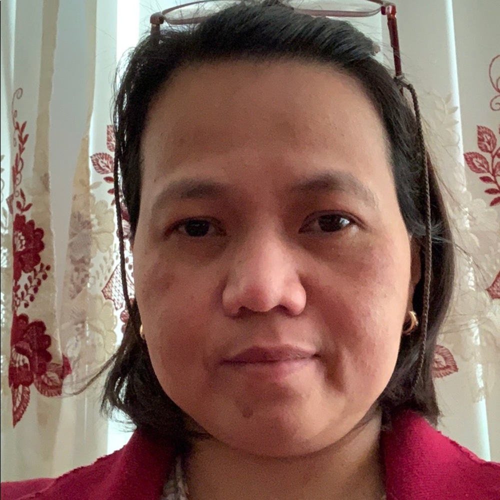 Meet your Posher, Rhojani